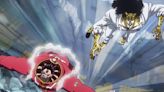 One Piece Chapter 1120: Emet And Luffy To Team Up Against The Gorosei; Predictions And Possible Spoilers