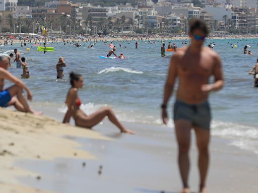 Einheimische gehen auf die Straße - Malle mag euch nicht mehr: Macht der Urlaub noch Spaß, liebe Deutsche?