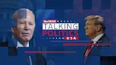 Talking Politics USA - Your podcast guide through the 2024 US election | ITV News