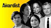 Lily Gladstone, Paul Giamatti, Da'Vine Joy Randolph, and more — every 2024 Oscars episode of “The Awardist” podcast