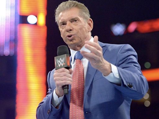 WWE Megastar John Cena Comments On Allegations Against Vince McMahon - Wrestling Inc.