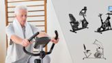 The Best Exercise Bikes for Seniors