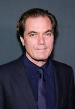 Michael Shannon