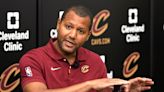 Cavs embark on search for next coach, 'different voice'