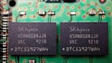 Nvidia supplier SK Hynix to invest $6.8 billion in South Korea chip plant