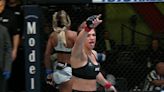 Twitter reacts to Mackenzie Dern’s dominating win against Angela Hill in UFC Fight Night 224 main event