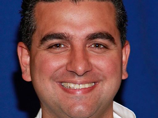 Tragic Details About The Cake Boss Buddy Valastro