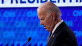 Biden and the Democrats can't decide what to blame the disastrous debate on