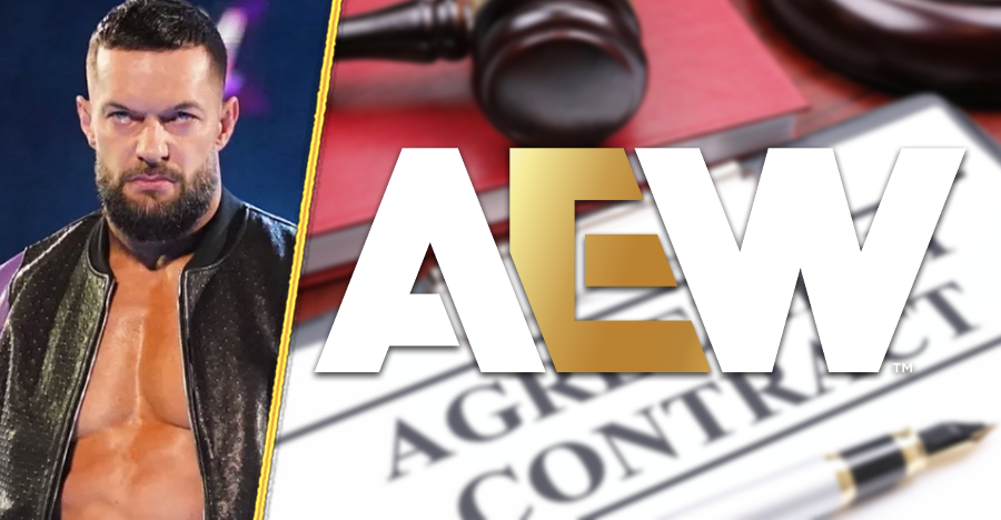 AEW Wanted WWE's Finn Balor Prior to New Contract, Seeking More Potential Free Agents