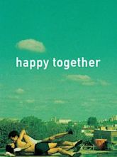 Happy Together (1997 film)