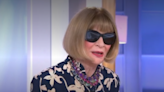 “Incroyable et flatteur” : Anna Wintour, qui a inspiré le personnage du “Diable s’habille en Prada”, fait l’éloge de Meryl Streep (VIDEO)