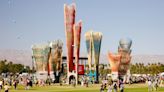 Coachella Festival Installations are Now Permanently Shaping the Public Spaces of Surrounding Communities