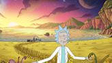 Rick and Morty season 7: who is in the voice cast and where to watch in the UK