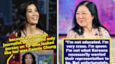 Margaret Cho And Lisa Ling Talked To Meghan Markle About Asian American Stereotypes — And It's One Of The Most...