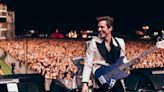 Un inapelable concierto de The Killers cierra un (por fin) bien organizado Mad Cool