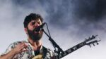 Foals’ Yannis Philippakis teases new music made with the late Tony Allen
