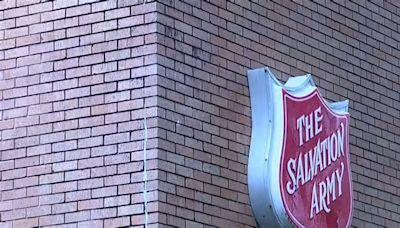 Salvation Army in Pine Bluff to close emergency shelter & church