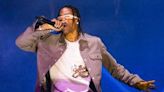 Travis Scott settles first lawsuit from Astroworld tragedy