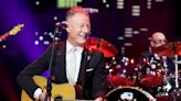 Lyle Lovett, Country Music’s Most Mysterious Man, Can’t Stop Rambling