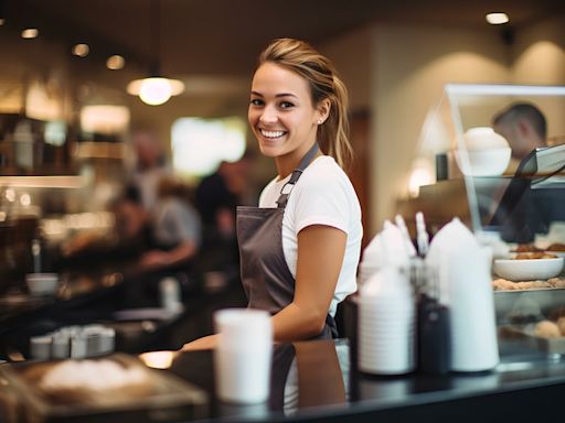 Una empresa extranjera de café se expande en la Argentina y busca empleados para 20 nuevas sucursales: cómo aplicar