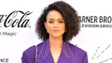 Nathalie Emmanuel Gets Emotional as She Does the Big Chop, Talks 'Complex Feelings' About Her Hair