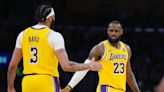 BREAKING: LeBron James And Anthony Davis' Final Injury Status For Nuggets-Lakers Game