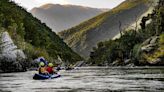 How to explore Europe's first wild river national park in Albania