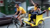 Unregulated pedicabs have made parts of London like the Wild West, MPs told