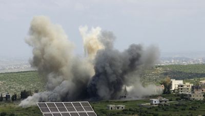 Israel diz que pode devolver o Líbano à ‘Idade da Pedra’, mas não quer 'entrar em guerra'