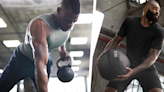 Fuse Style and Performance with the Best Gym Clothes for Men
