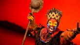 Disney's THE LION KING to Return To The Bushnell in November