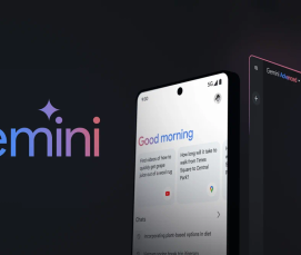 將取代Google助理！Google Gemini APP中文版正式開放下載使用