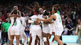 Olympic women's basketball: Nigeria pulls off shocker vs. Australia