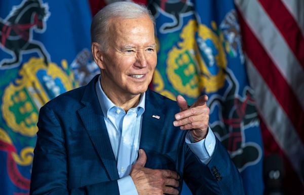 Biden campaign launches new ad focused on Affordable Care Act