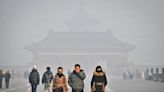 Emissões de carbono da China podem ter atingido pico em 2023
