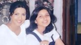 Priyanka Chopra And Parineeti Chopra's Throwback Style Is Just As Cool As It Is Today