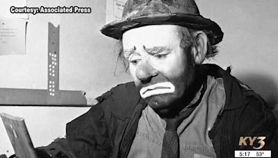 Ozarks Life: Houston celebrates the life of Emmett Kelly