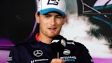 Miami Grand Prix: Logan Sargeant lone American in Formula 1 race enjoys time at Lighthouse Point