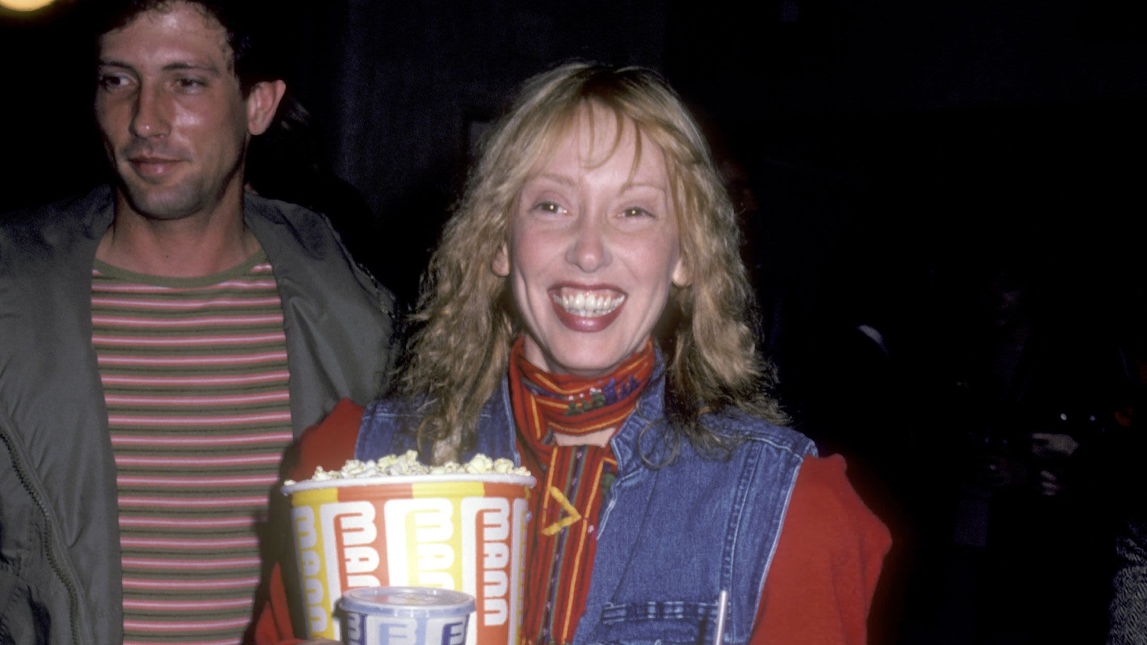 Shelley Duvall’s Life in Photos: Look Back at the Work of the Beloved Actress