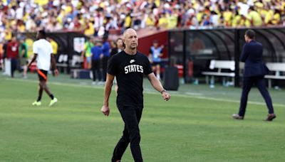 ¿Quién es Gregg Berhalter, el seleccionador de USMNT en la Copa América 2024?