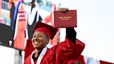 Pomona High School graduation is festive affair
