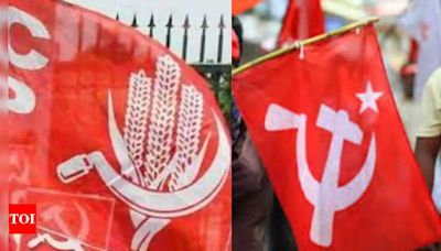 'Underworld culture': CPI's Kerala neta slams CPM for criminal 'links' | Thiruvananthapuram News - Times of India