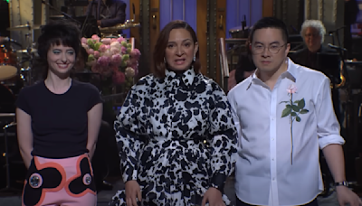 How to watch the Season 50 premiere of ‘Saturday Night Live’ with Jean Smart and Jelly Roll