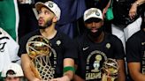 How Tatum, Brown impressed Celtics legend Kevin McHale in playoffs