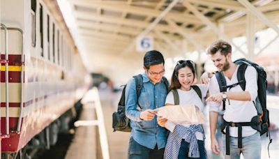 日本之行旅伴很重要！各種結伴旅行經驗談