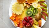 ¿Qué frutas no aumentan el nivel de azúcar en sangre?