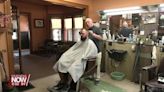 Owner of Roger's Barber Shop looks back on 61-year career as he nears retirement