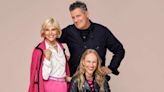 Selma Blair and Isaac Mizrahi Debut Accessible Fashion Collection: 'A Real Dream Come True' (Exclusive)