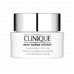 *CLINIQUE倩碧 超激光勻淨白保濕輕乳霜50ml