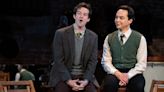 ‘A Man of No Importance’ Off Broadway Review: Jim Parsons Leads a Bloodless Musical Revival